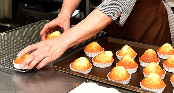 Patisserie Atori YOKOHAMA