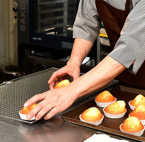 Patisserie Atori YOKOHAMA